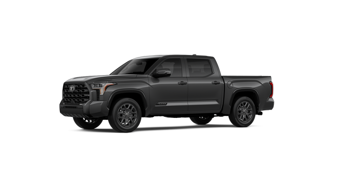 2026 Toyota Tundra Platinum - Photo 11