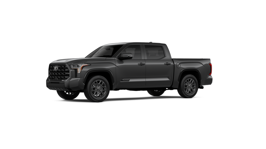2026 Toyota Tundra Platinum - Photo 15