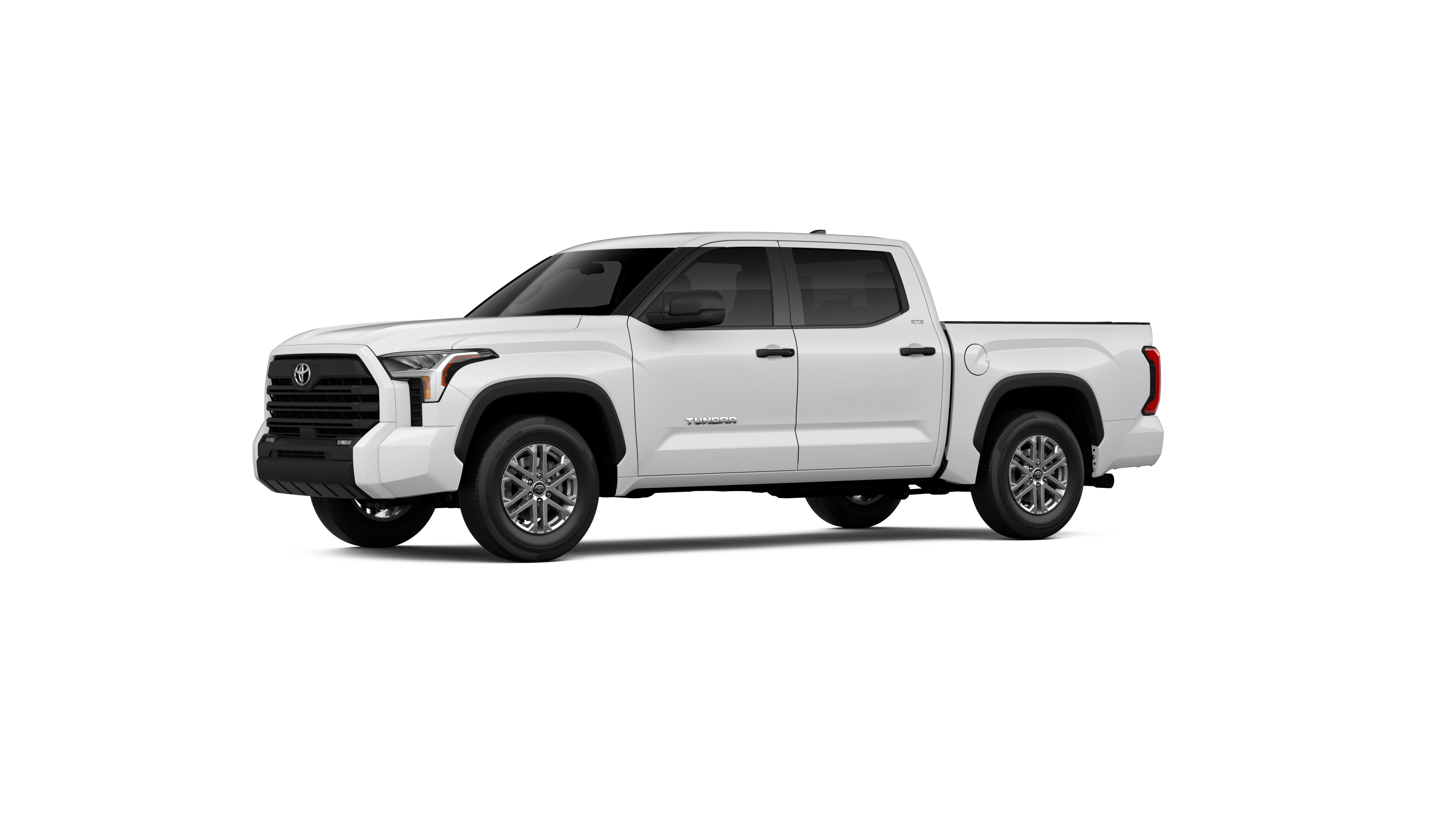 2025 Toyota Tundra SR5 - Photo 46