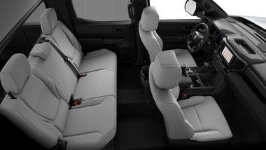 2025 Toyota Tundra SR5 - Photo 24