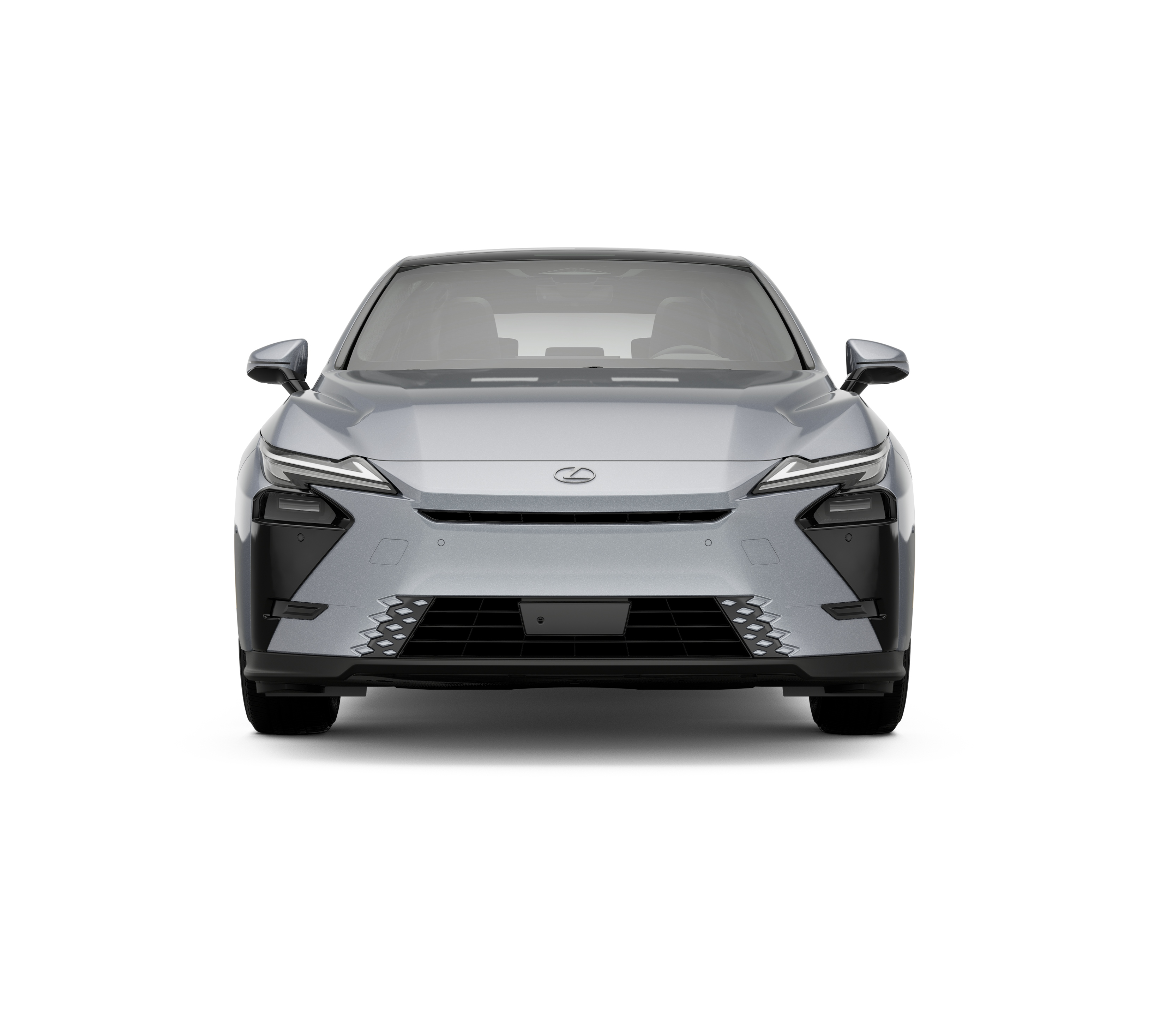 2026 Lexus ES Hybrid 350h Premium+ - Photo 5