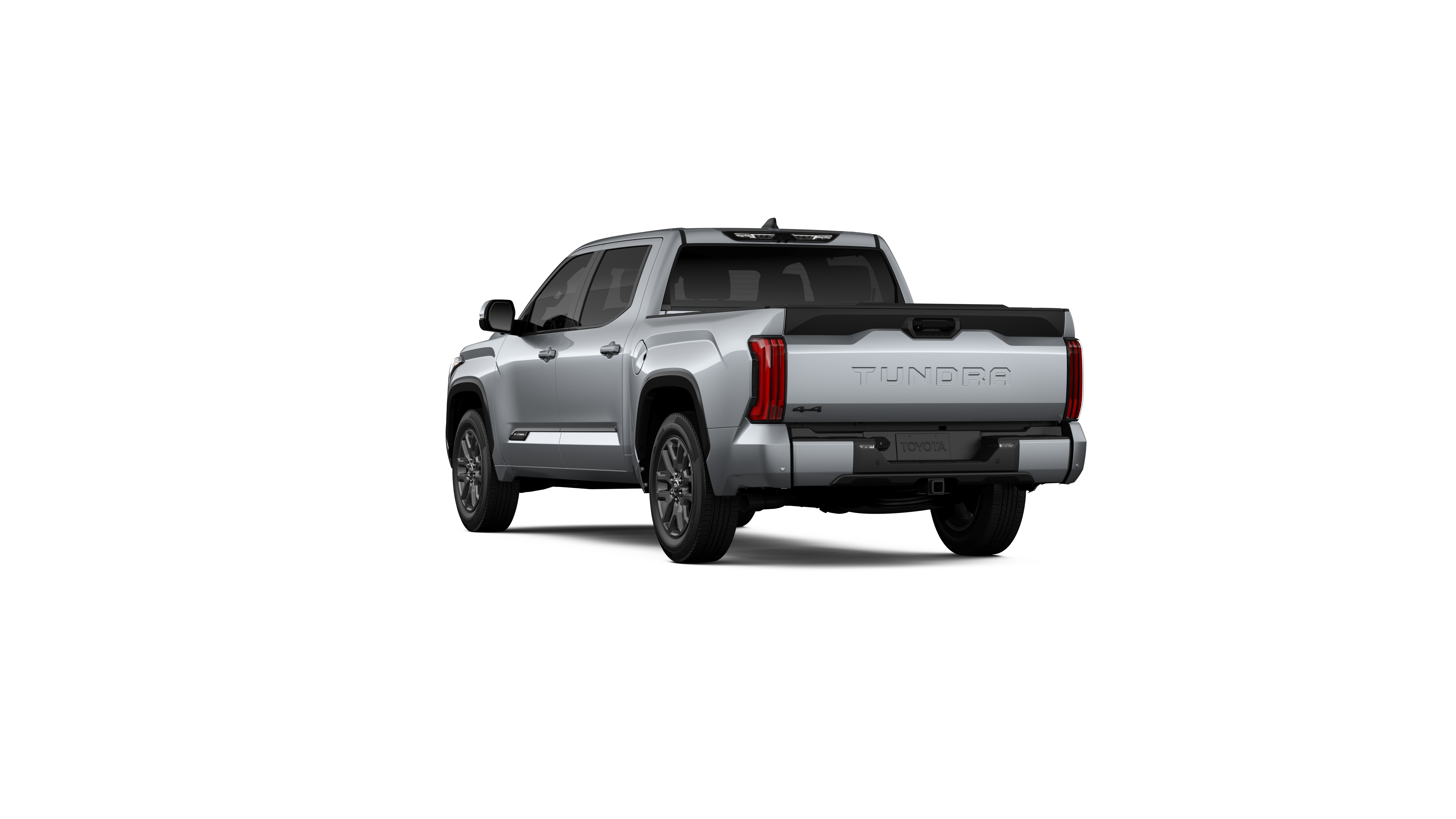 2026 Toyota Tundra Platinum - Photo 26