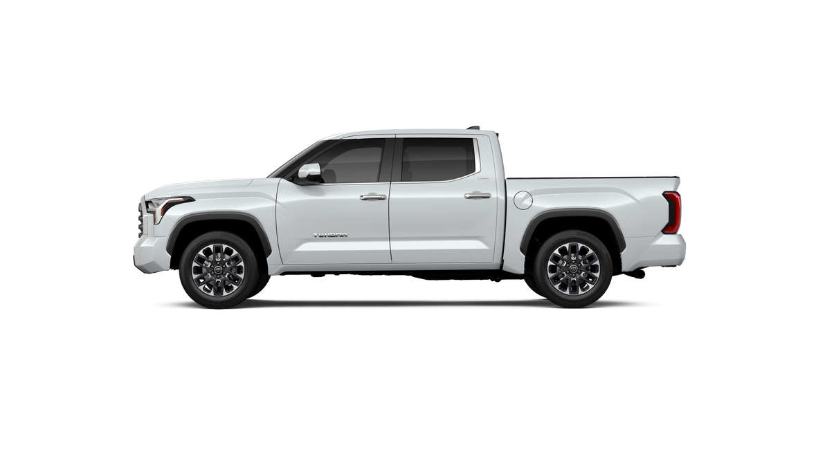 2026 Toyota Tundra 3