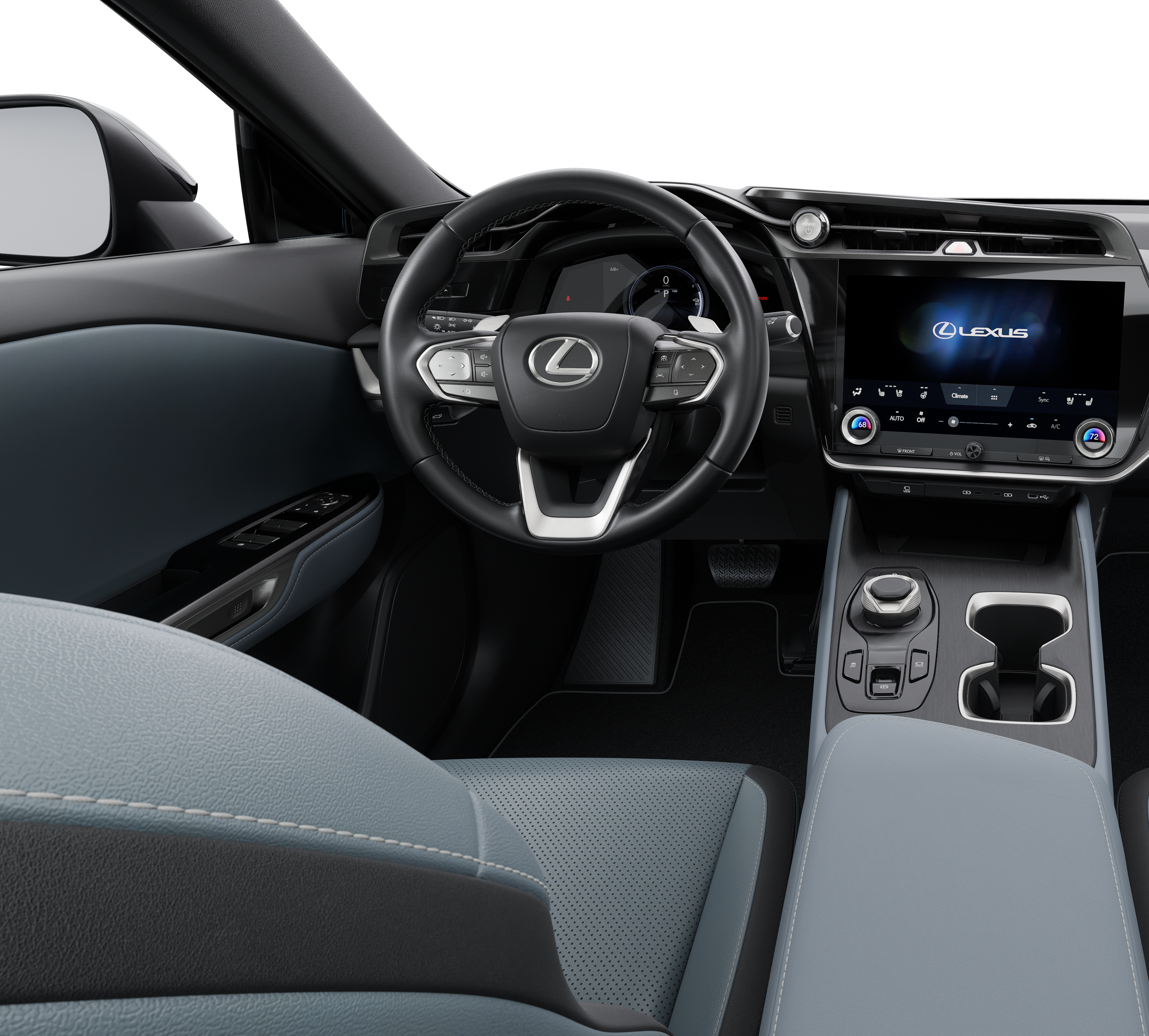 2026 Lexus RZ Premium - Photo 6