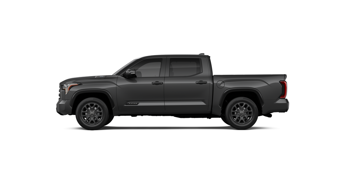 2026 Toyota Tundra Platinum - Photo 25