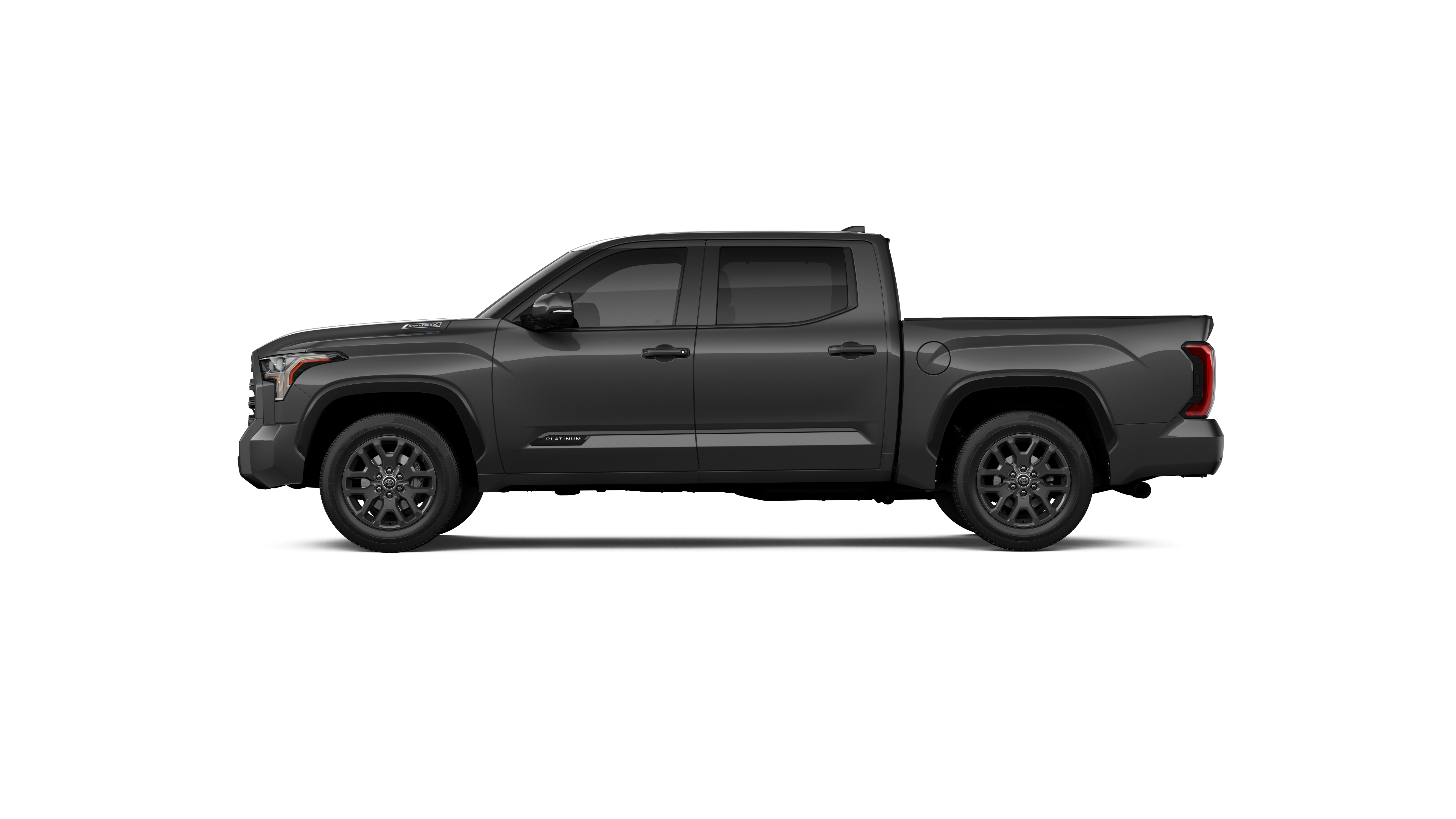New 2026 Toyota Tundra i-FORCE MAX Truck