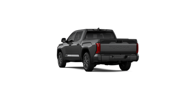 2026 Toyota Tundra Platinum - Photo 9