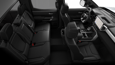 2026 Toyota Tundra Limited - Photo 25