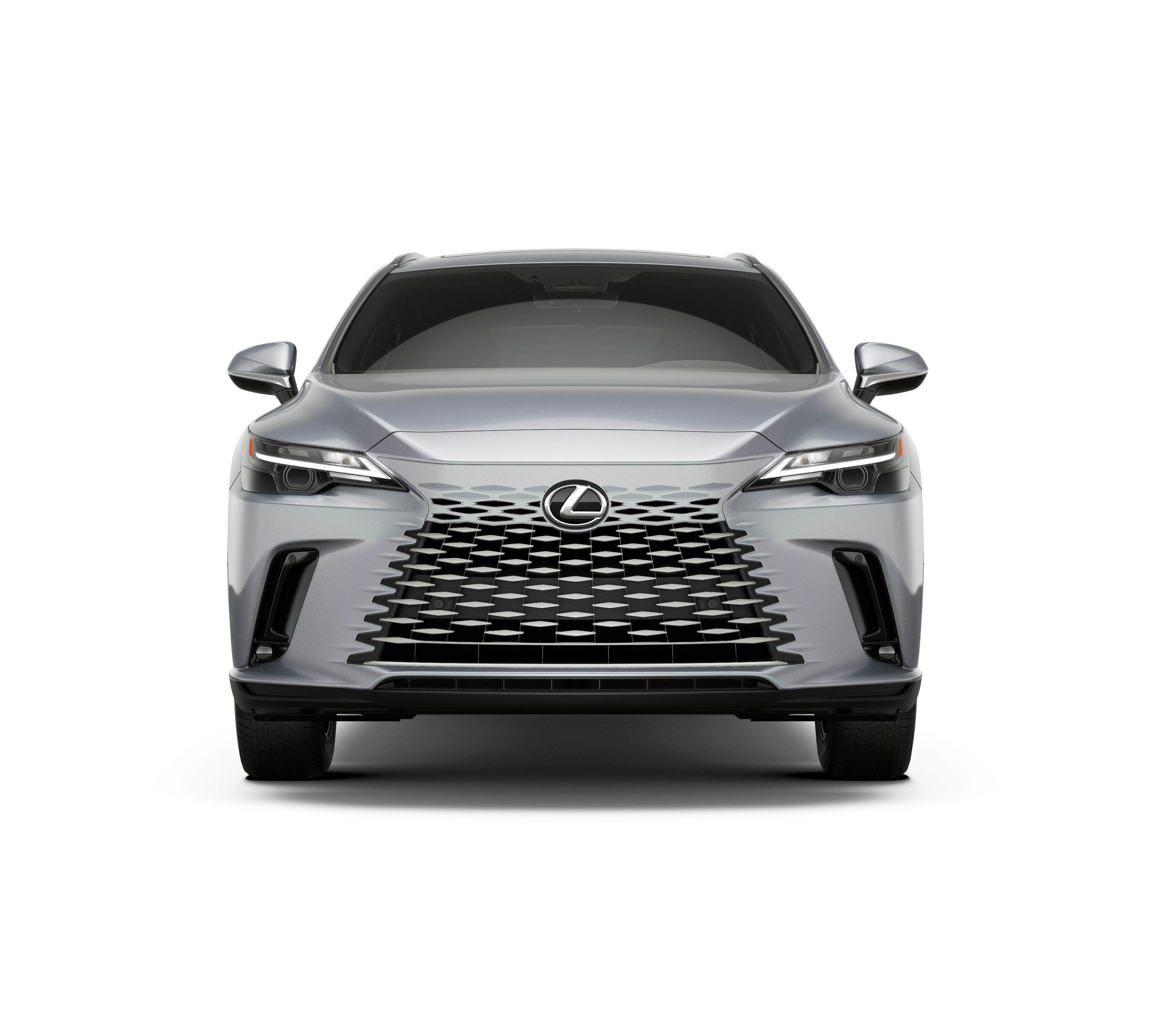 2026 Lexus RX 350 Premium - Photo 5