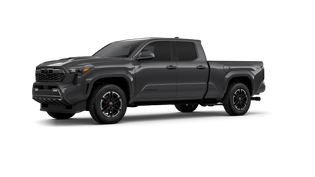 2026 Toyota Tacoma's photo