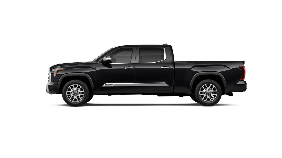 2026 Toyota Tundra 1794 Edition - Photo 25