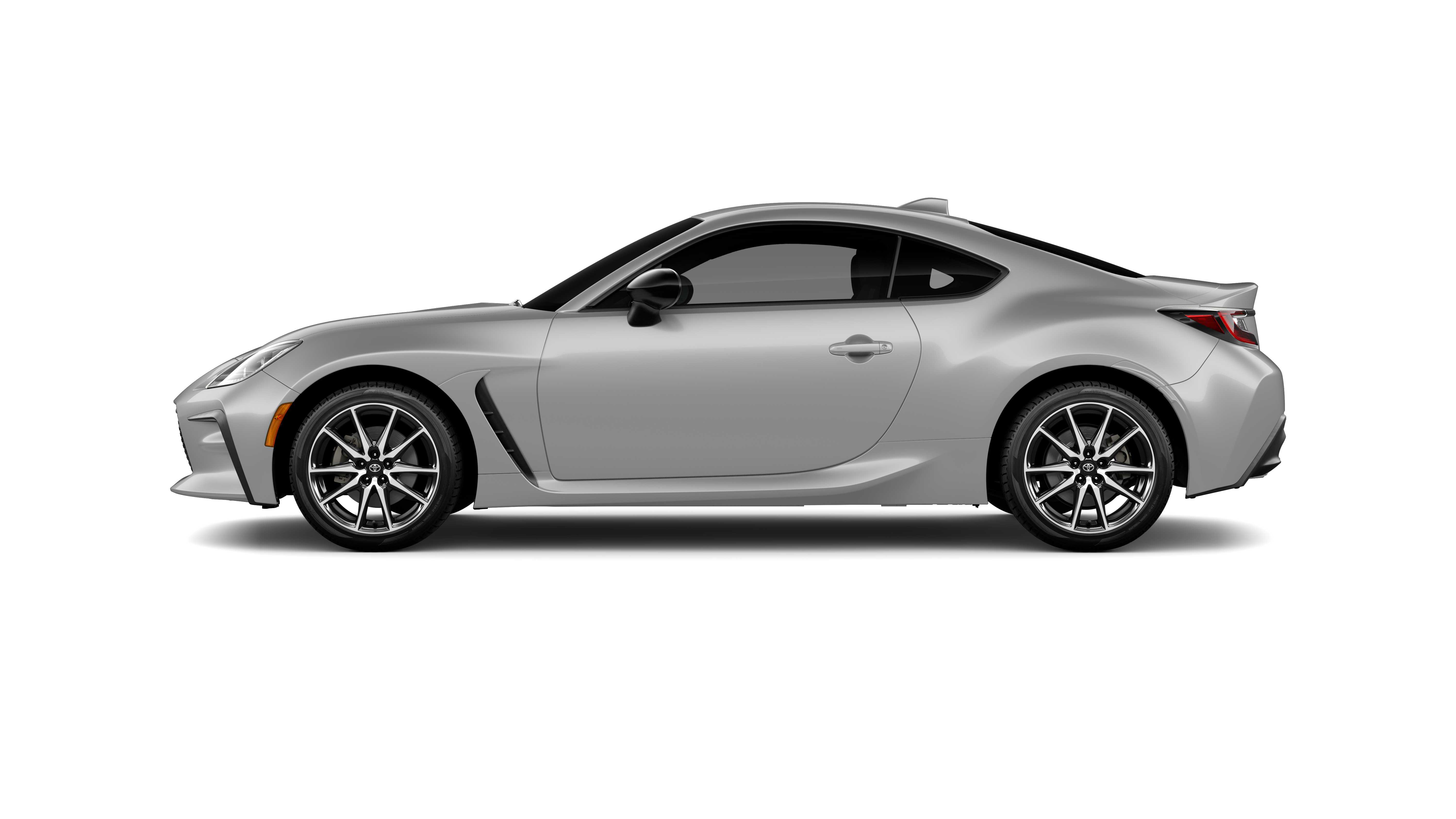 New 2027 Toyota GR86 Coupe