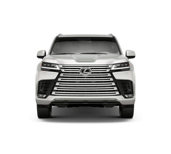 2026 Lexus LX 700h Luxury - Photo 6