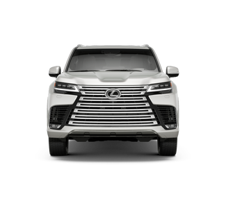 2026 Lexus LX 700h Luxury - Photo 16