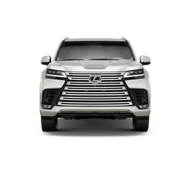 2026 Lexus LX 700h Luxury - Photo 21