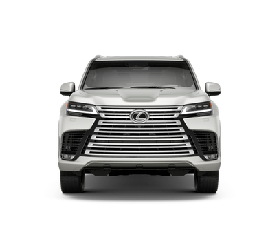 2026 Lexus LX 700h Luxury - Photo 26