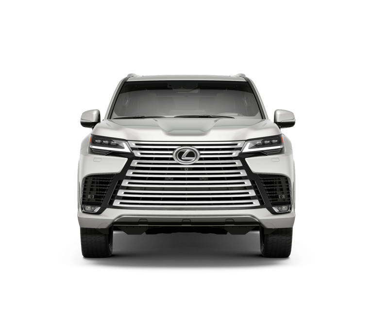2026 Lexus LX 700h Luxury - Photo 35