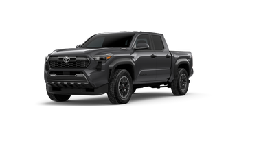 2025 Toyota Tacoma TRD Off Road - Photo 6
