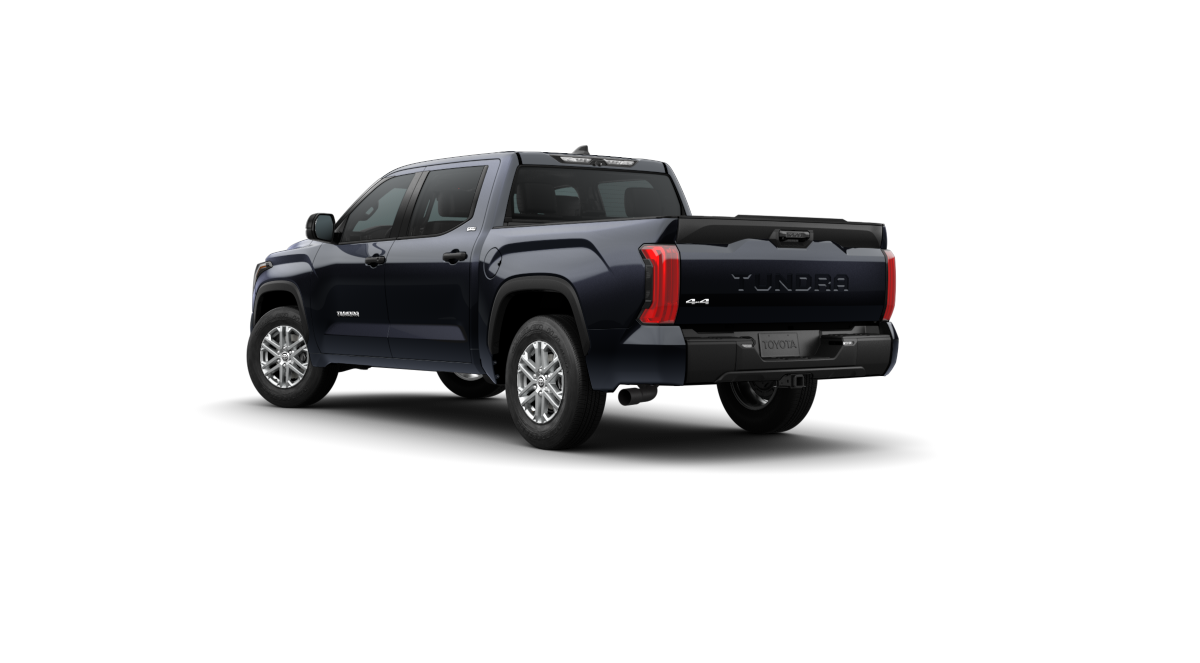New 2023 Toyota Tundra Truck