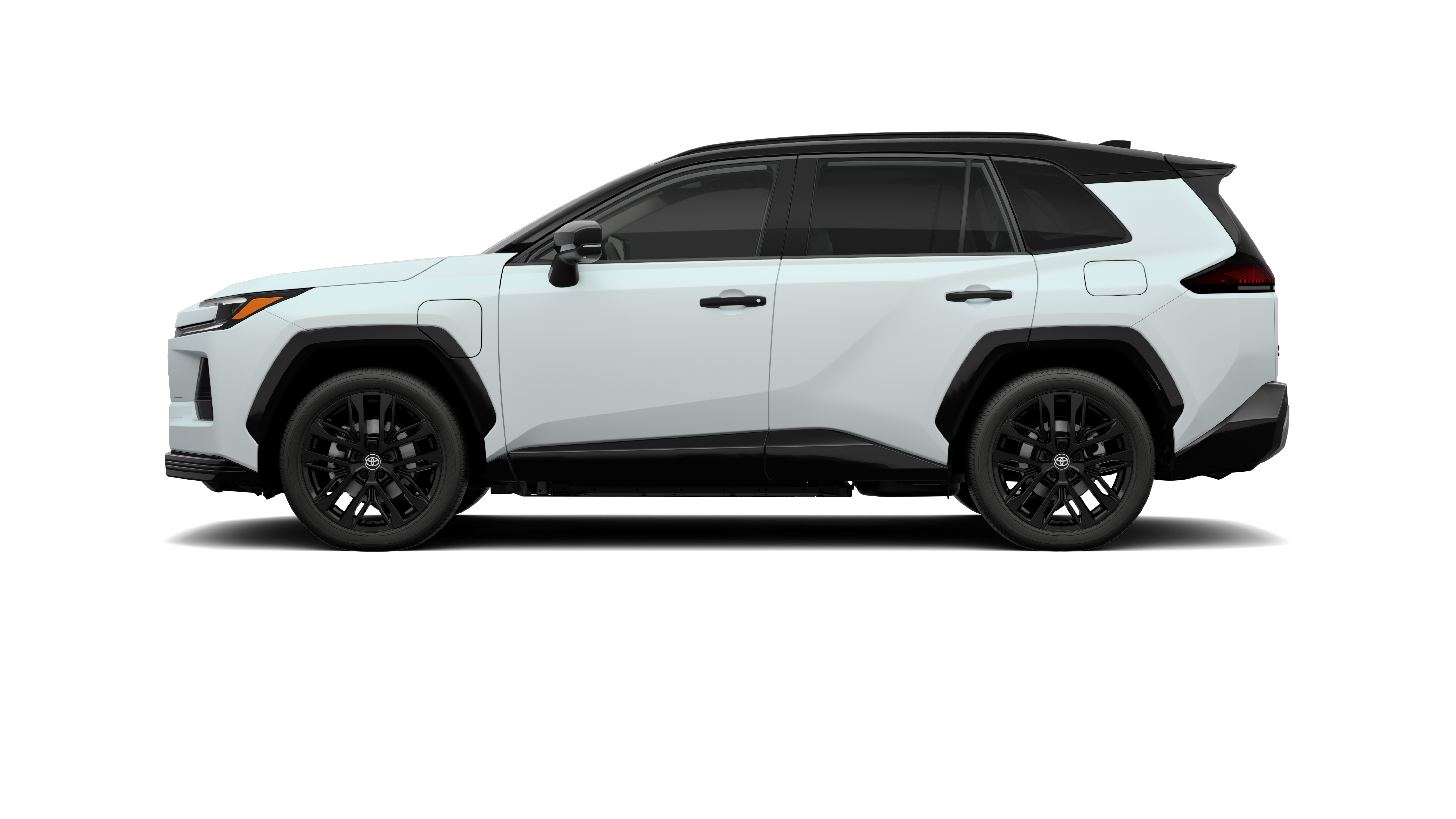 New 2026 Toyota RAV4 Plug-in Hybrid SUV