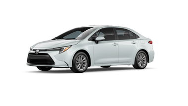 2026 Toyota Corolla XLE - Photo 6