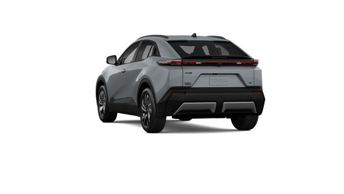 2026 Toyota C-HR SE - Photo 13
