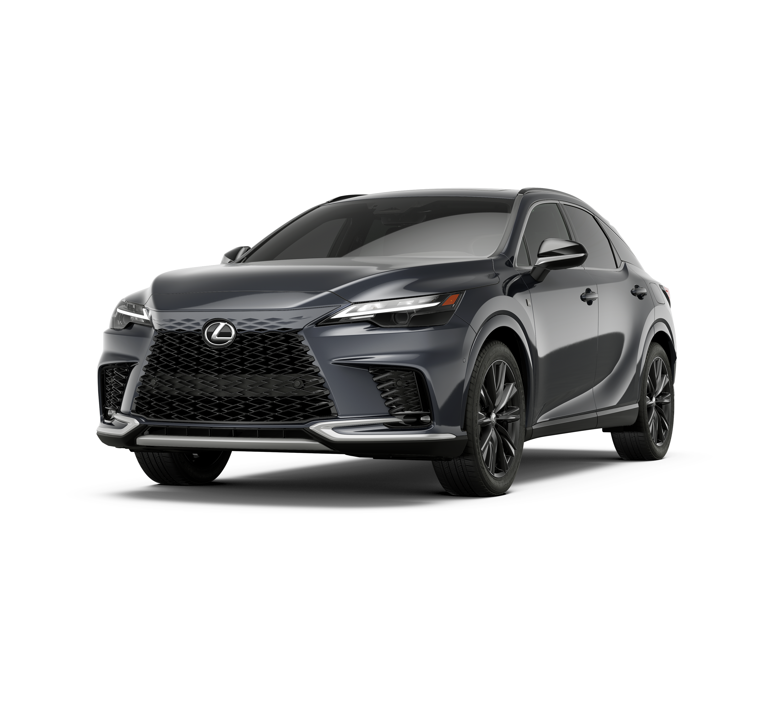 2026 Lexus RX 350 350 F SPORT Handling AWD's photo