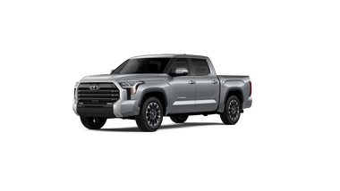 2026 Toyota Tundra Limited - Photo 6