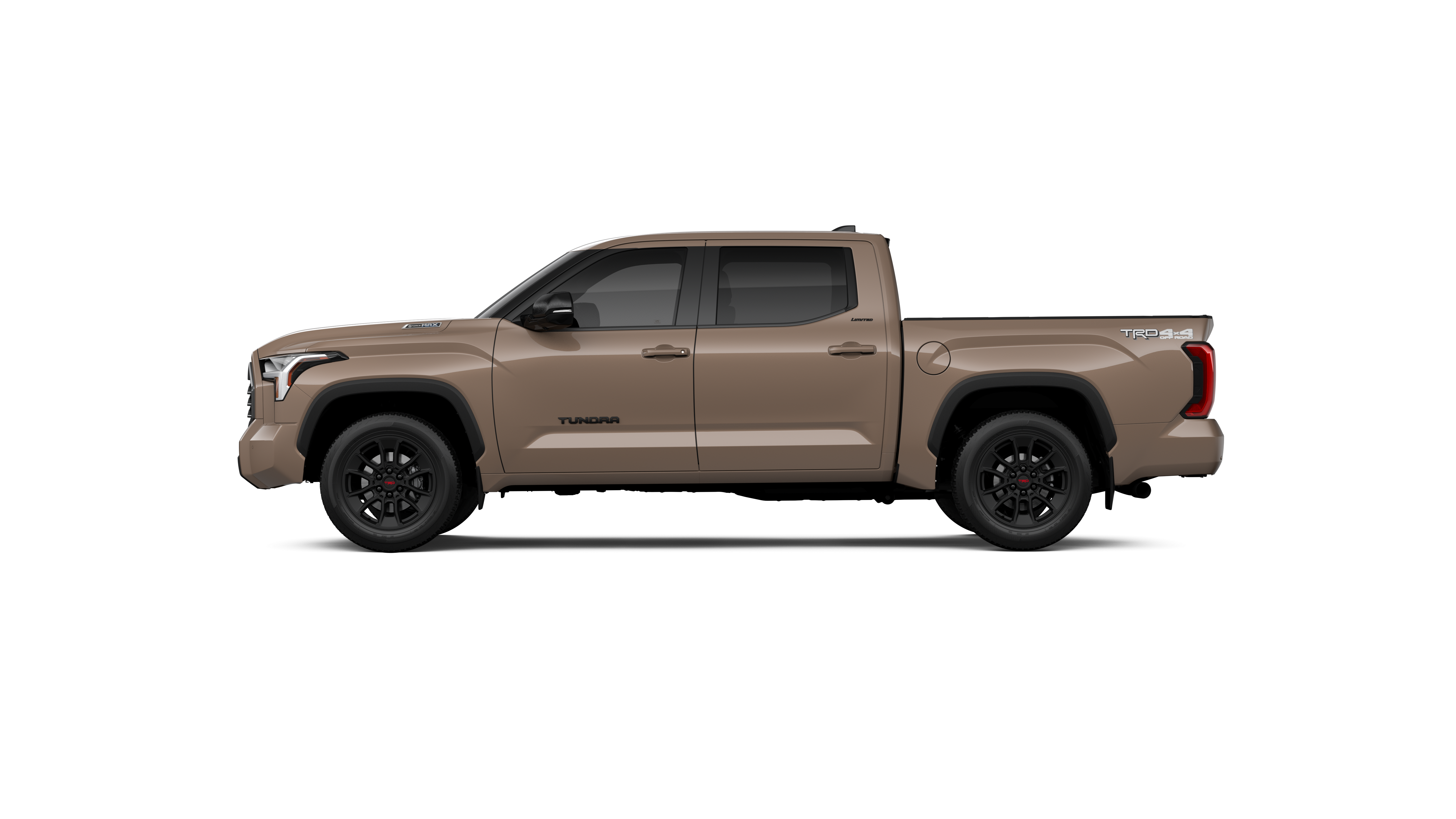 New 2026 Toyota Tundra i-FORCE MAX Truck