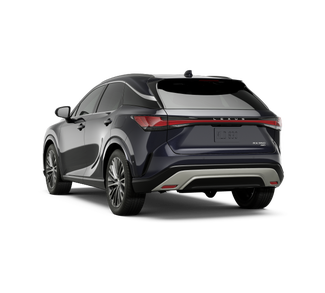2026 Lexus RX 350 Premium - Photo 14