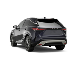 2026 Lexus RX 350 Premium - Photo 19