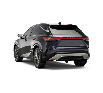 2026 Lexus RX 350 Premium - Photo 24