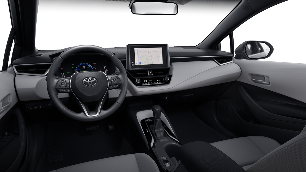 2026 Toyota Corolla SE - Photo 27