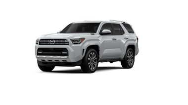 2026 Toyota 4Runner Limited - Photo 6