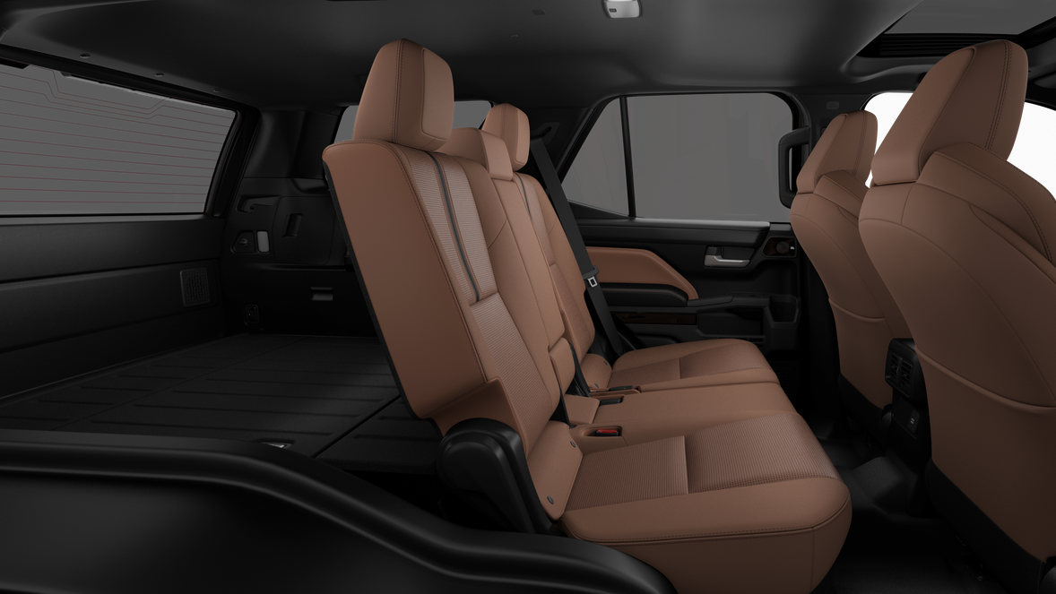 2026 Toyota 4Runner Limited - Photo 29