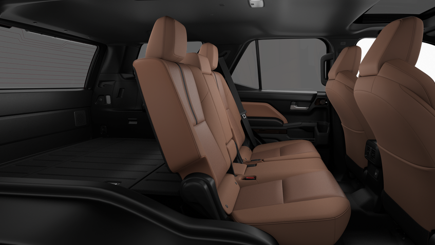 2026 Toyota 4Runner Limited - Photo 32