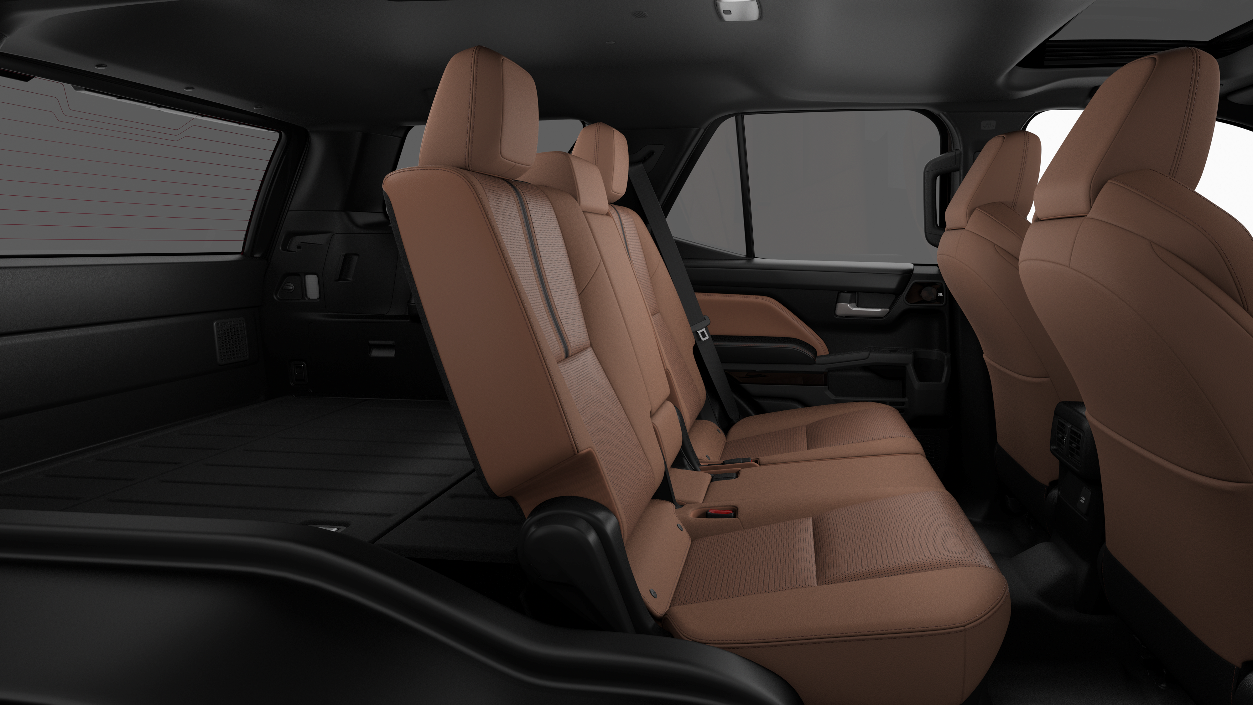 New 2026 Toyota 4Runner i-FORCE MAX SUV