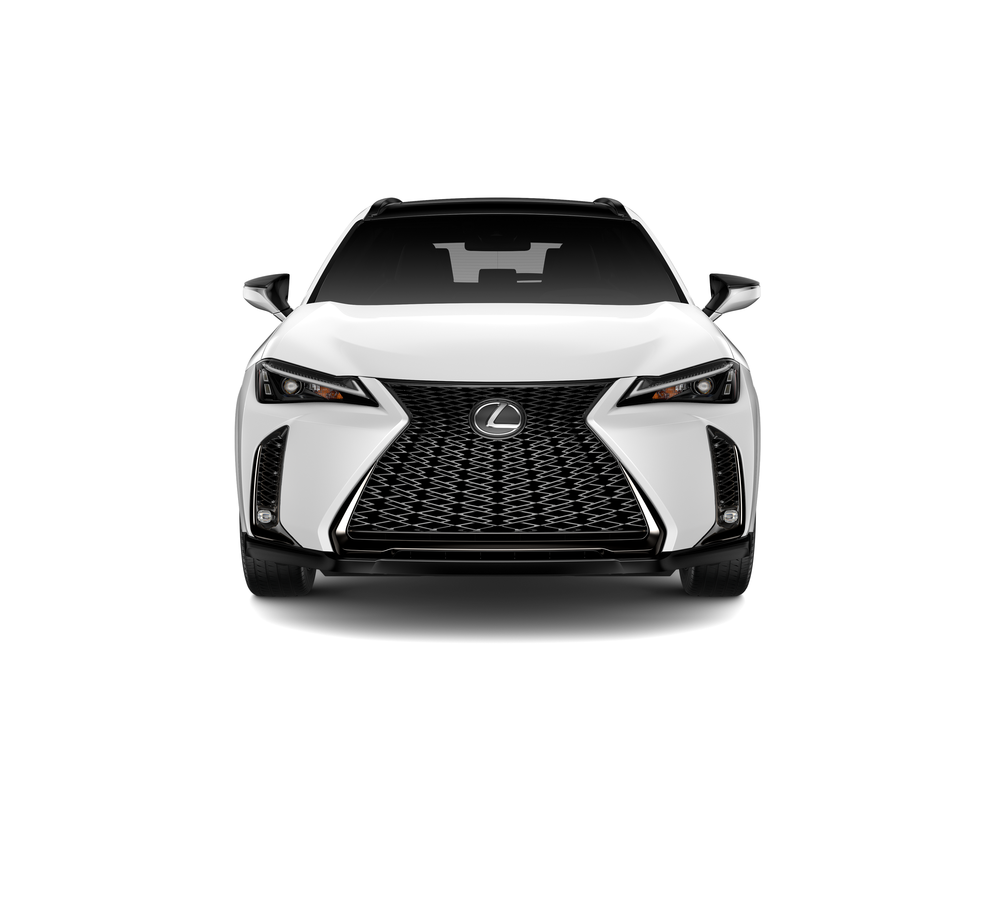 2026 Lexus UX Hybrid 300h F Sport Design - Photo 5