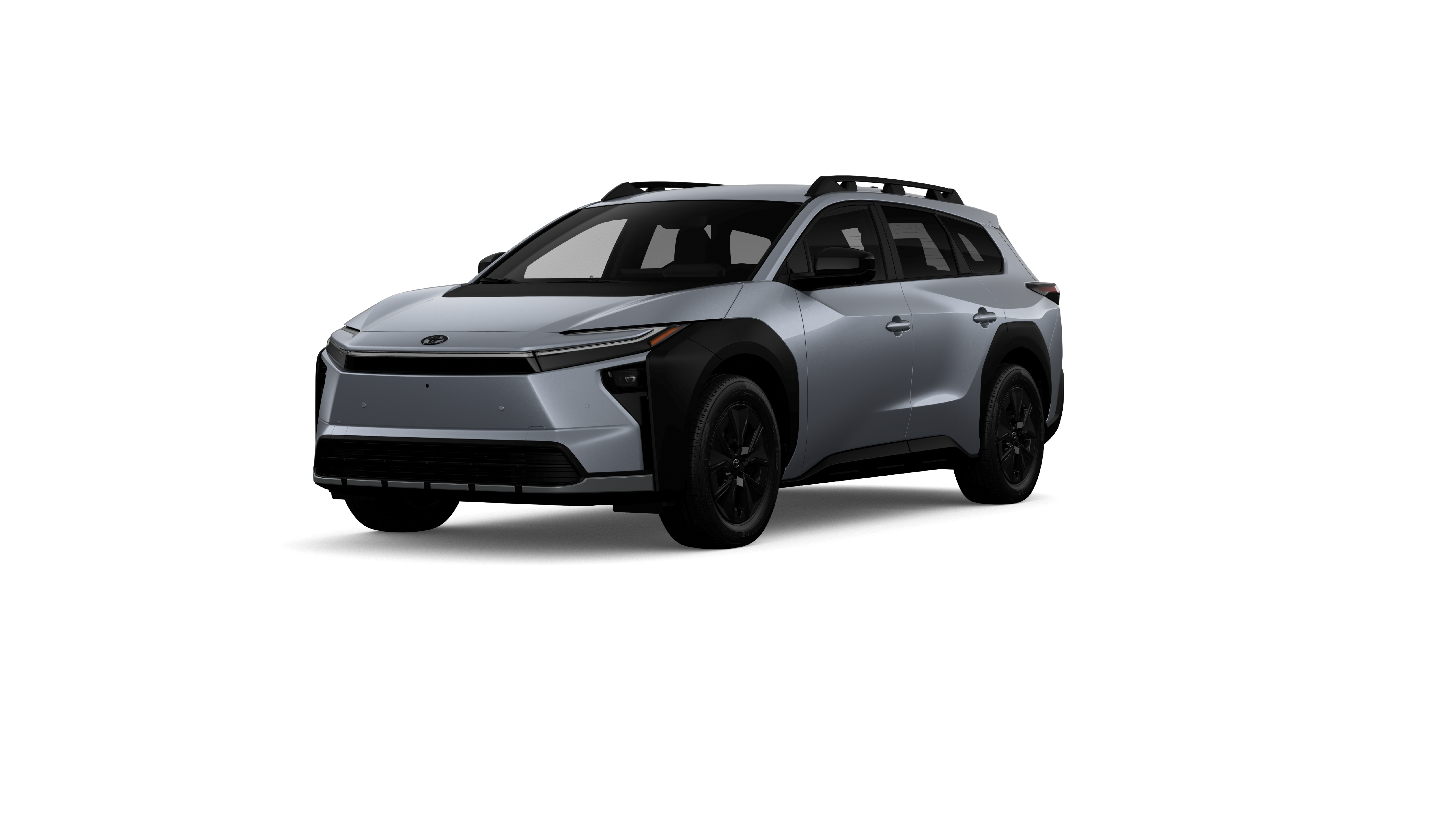 New 2027 Toyota bZ Woodland Sedan