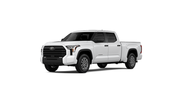 2025 Toyota Tundra SR5 - Photo 5
