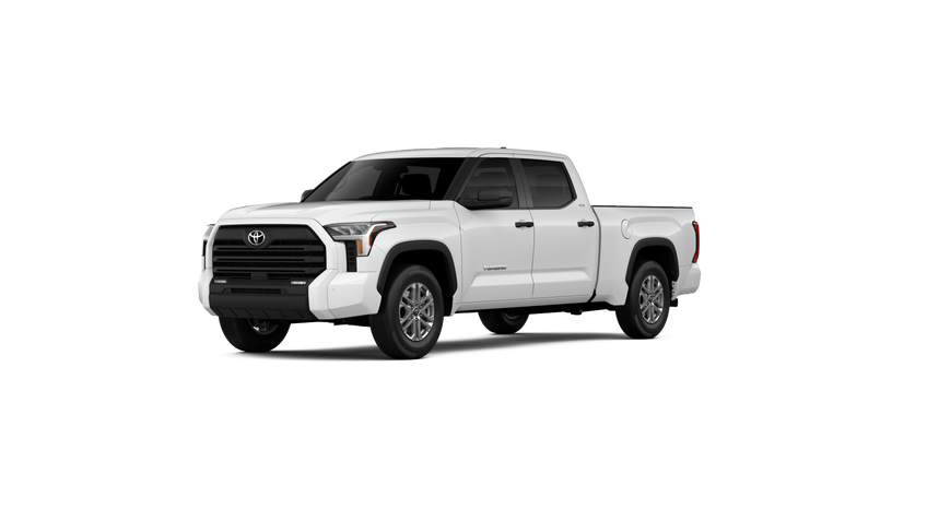 2025 Toyota Tundra SR5 - Photo 13