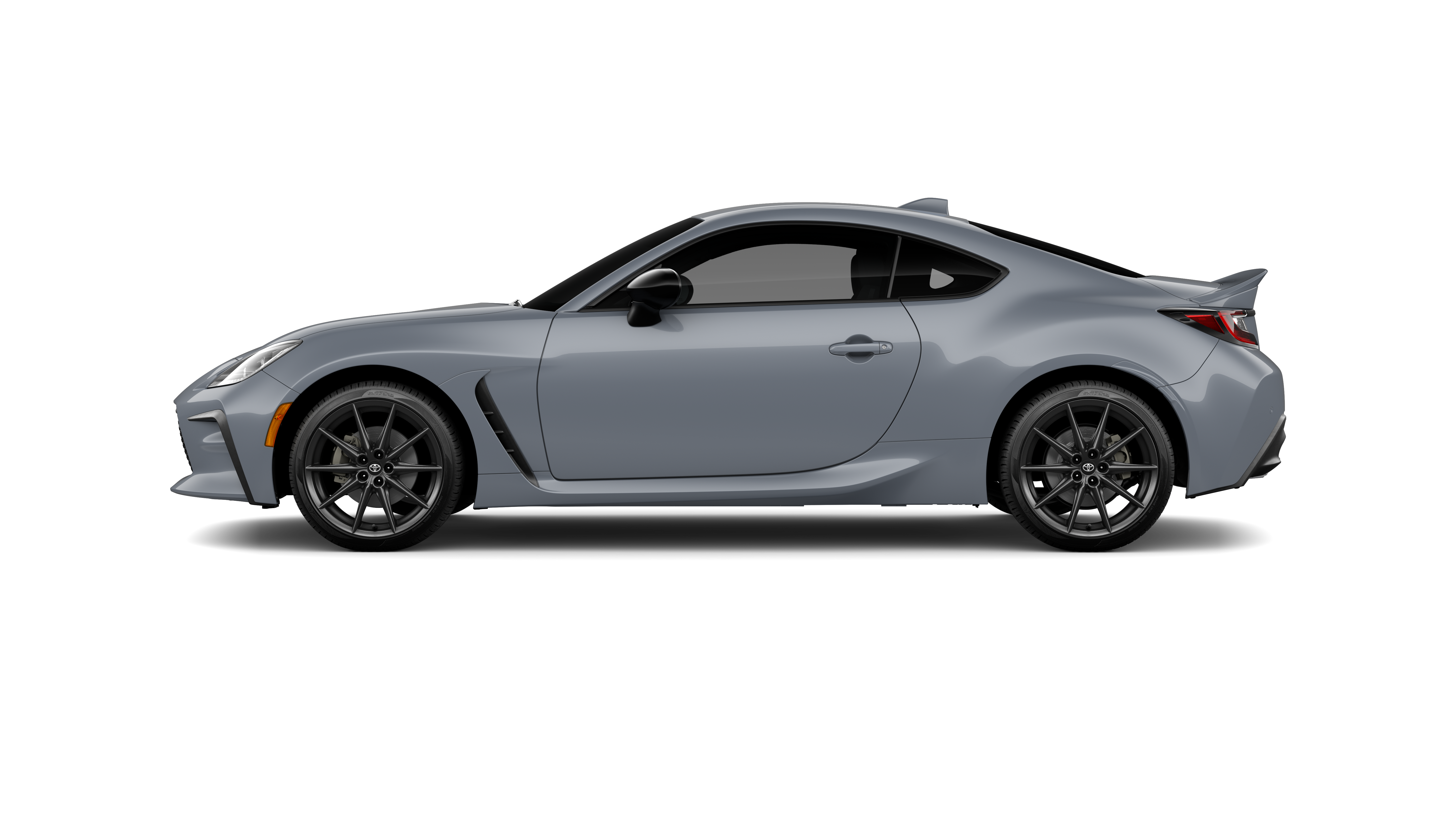 New 2027 Thunder Toyota  Premium AT image 25