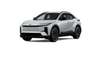 2026 Toyota C-HR XSE - Photo 6