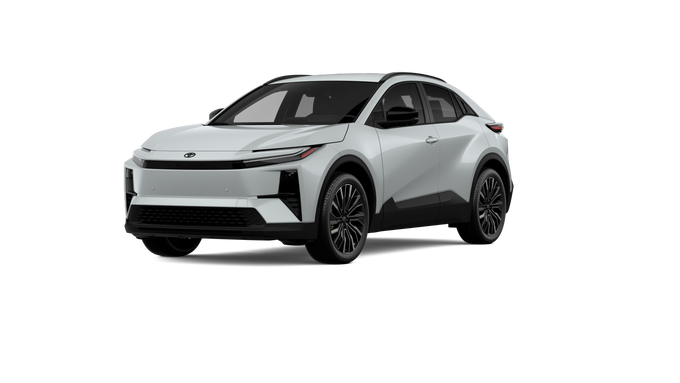 2026 Toyota C-HR XSE - Photo 10