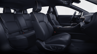 2026 Toyota Crown Signia XLE - Photo 23