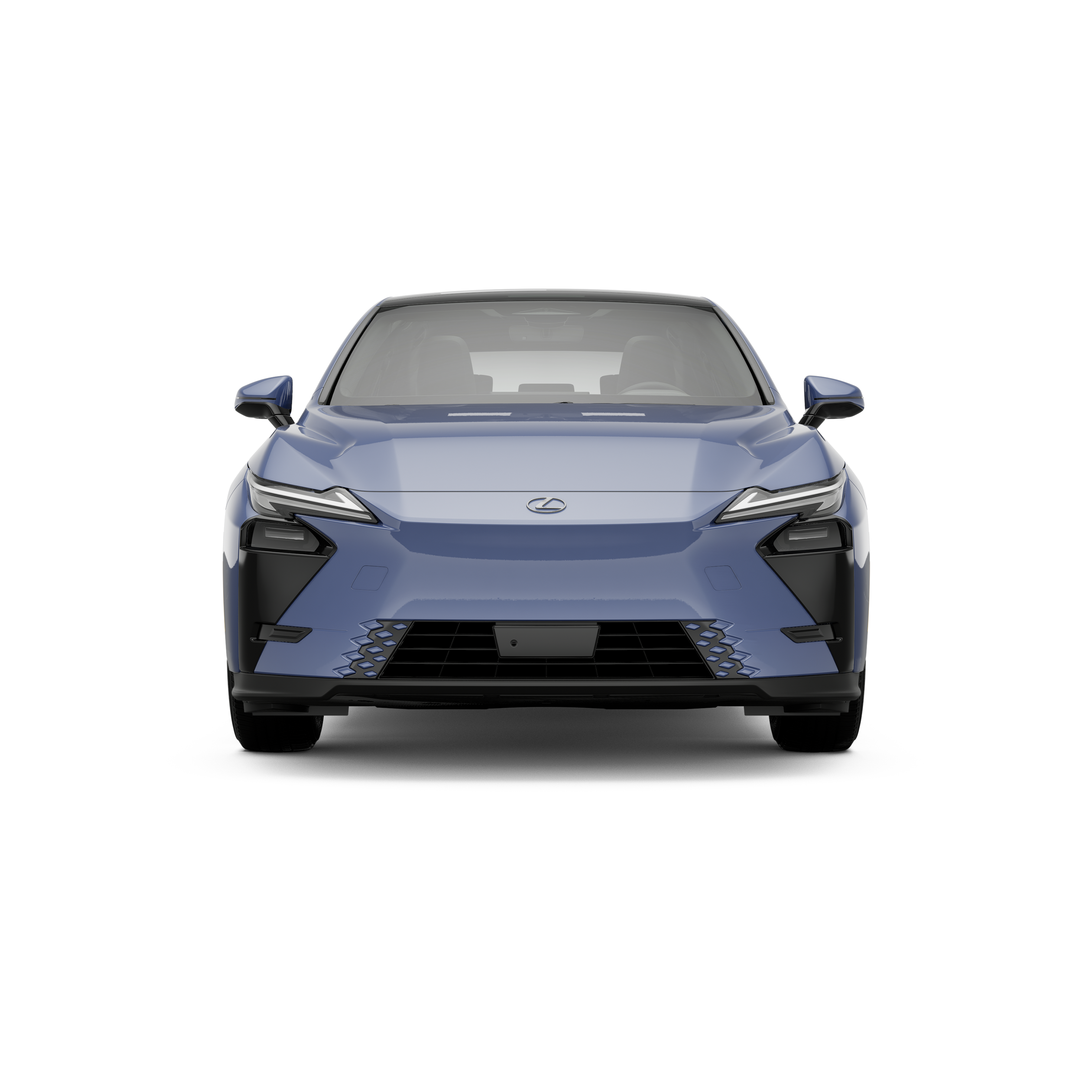 New 2027 Wavelength Lexus ES 350e PREMIUM image 5