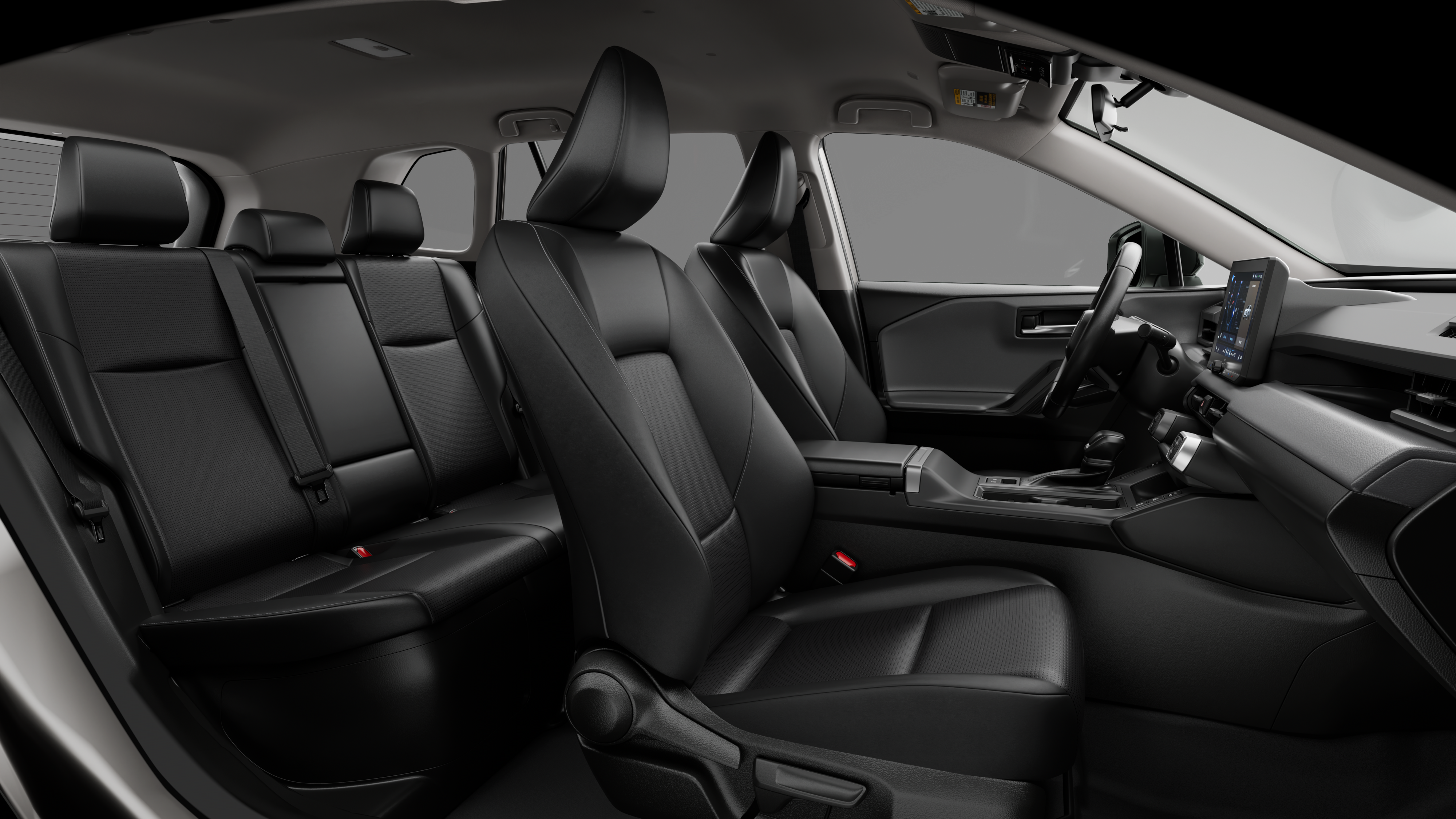2026 Toyota RAV4 XLE - Photo 23