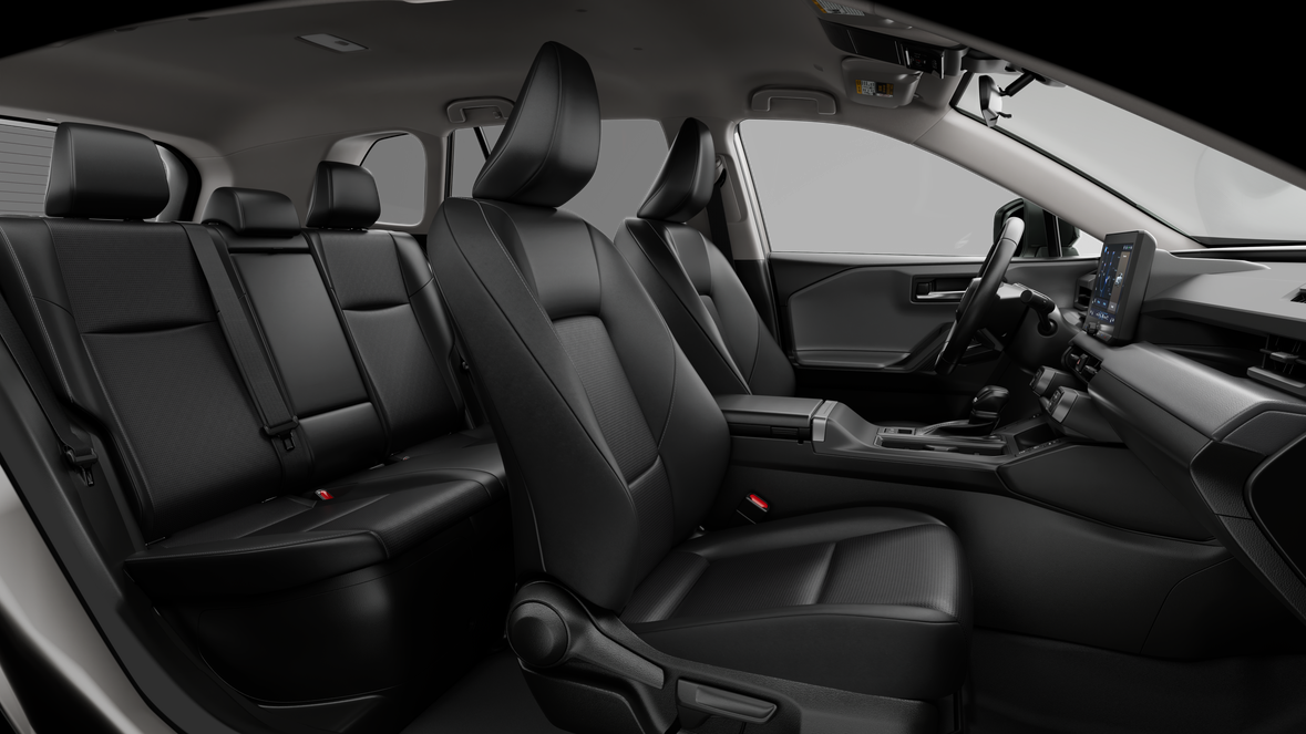 2026 Toyota RAV4 XLE - Photo 28