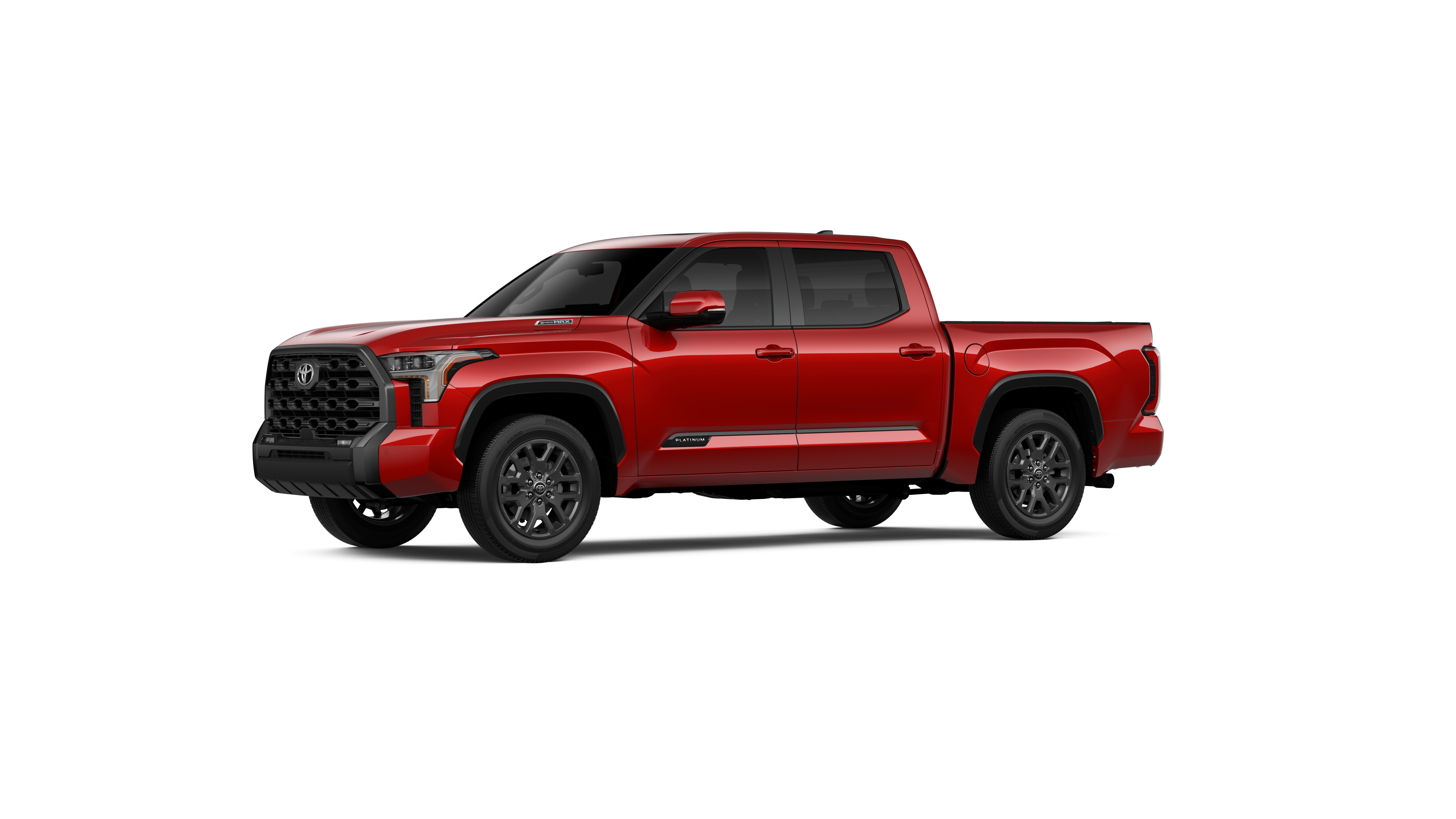 New 2026 Toyota Tundra i-FORCE MAX Truck