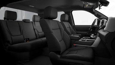 2026 Toyota Tundra SR5 - Photo 23